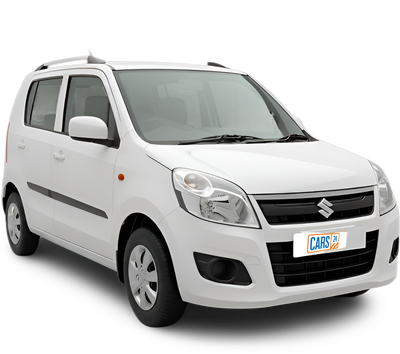 Maruti Wagon R 1.0-img